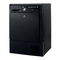 Indesit IDCE 8450 BK H, IDCE 8450 BS H, IDCE 8450 B H - Handleiding wasdroger