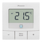 Thermostaten Daikin EKRCTRDI2BA Uitgebreide Handleiding Voor De Installateur En De Gebruiker