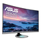 Monitoren ASus MX32VQ Series Gebruikshandleiding