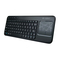 Logitech Wireless Touch Keyboard K400 Handleiding