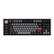Keychron Q3 Pro - Bluetooth Mechanisch Toetsenbord Handleiding