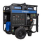 Westinghouse WGen20000c - Draagbare generatorhandleiding