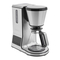 Cuisinart CPO-800 - PurePrecision Pour-Over Koffiezetapparaat Handleiding