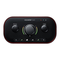 Focusrite Vocaster Two - USB Person Podcasting Audio Interface Handleiding