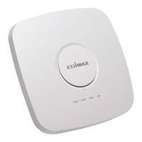 Edimax AL-2002W Snelstartgids