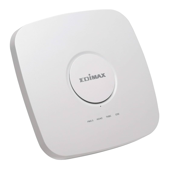 Edimax AL-2002W Snelstartgids