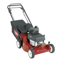 Toro 22178TE Gebruikershandleiding