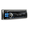 Auto-ontvangers Alpine CDE-103BT Gebruikershandleiding