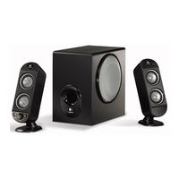 Logitech - X-230
