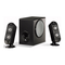 Logitech X-230 - Installatiehandleiding voor luidsprekersysteem