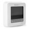 Honeywell T6 Pro Hydronic, TH6100AF2004 - Programmeerbare thermostaat handleiding