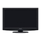 LCD TV Panasonic VIERA TX-L32X20E Gebruiksaanwijzing