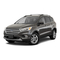 Ford Escape 2018 Handleiding