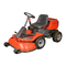 Husqvarna Rider 11 / 13 H / 11 Bio / 13 H Bio Handleiding