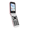 Doro 7030 DFC-0270 - Snelstartgids voor telefoon