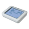 Thermostaten Honeywell Chronotherm Touch TH8200G1004 Gebruiksaanwijzing