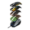Hama uRAGE Morph 5in1 - Gaming Mouse Handleiding