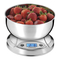 Cuisinart PRECISIONCHEF KS-O6BC - Keukenweegschaal Handleiding