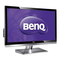 Monitoren BenQ EW2430V Gebruikershandleiding