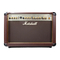 Marshall AS50R - Akoestische Solo Combo Handleiding