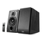 EDIFIER R1855DB - Actieve 2.0 Bluetooth Boekenplankspeakers Handleiding