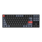 Keychron K8 Pro - Bluetooth Mechanisch Toetsenbord Handleiding