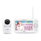 VTech VM5262, VM5262-2 - Handleiding voor de pan- en kantelvideomonitor