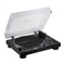 Audio-Techica AT-LP120XBT-USB - Draadloze Direct-Drive Draaitafel Handleiding