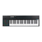 Alesis VI49 - Handleiding MIDI-controller