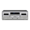 Teac W-1200 - Handleiding dubbel cassettedeck