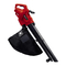 EINHELL GC-EL 3024 E Handleiding
