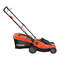 Grasmaaiers Powerplus POWDPG7560 Gebruiksaanwijzing