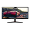 Monitoren LG 29UM69G Gebruikershandleiding