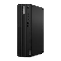 Lenovo ThinkCentre M70s Gen 3 Gebruikershandleiding