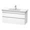 Binnenmeubels DURAVIT DuraStyle DS 6495 Montagehandleiding