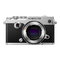 Digitale camera's Olympus PEN-F Instructiehandleiding
