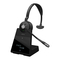 Jabra Engage 75 Mono Draadloze Headset Gebruikershandleiding