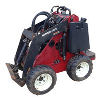 Toro 22305 Gebruikershandleiding