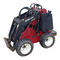 Compactladers Toro Dingo 322 Compact Gebruikershandleiding