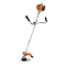Stihl FS 240 Handleiding