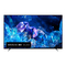 Sony BRAVIA XR XR-77A80K, 65A80K, 55A80K Referentiegids
