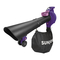 SunJoe SBJ606E-GA - 4-in-1 Elektrische Bladblazer Zuiger Handleiding