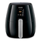 Philips HD9230 - Digitale Airfryer Handleiding