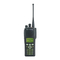 Motorola XTS 2500 Handleiding
