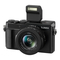 Digitale camera's Panasonic LUMIX DMC-LX100 Beknopte Gebruiksaanwijzing