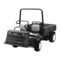 Toro WORKMAN 3100