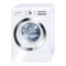 Wasmachines Bosch WAY32591NL Gebruiksaanwijzing En Installatievoorschrift