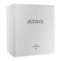 Atag 3301767 Handleiding Voor Installatie En Onderhoud