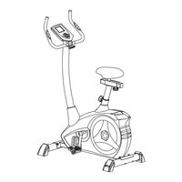 Pro-Form Racer 4S Gebruiksaanwijzing