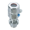 Meetinstrumenten Endress+Hauser Deltapilot M FMB50 Beknopte Handleiding